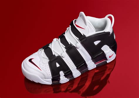 nike uptempo air